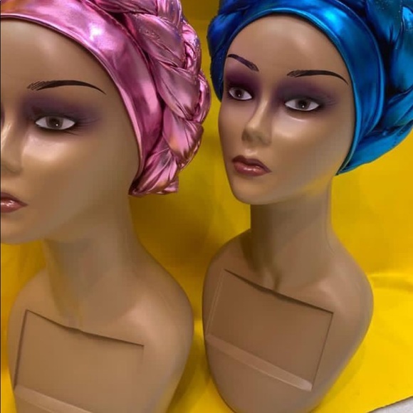 Auto headtie - Picture 3 of 3